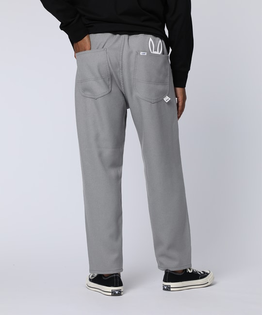 Lee×Psycho Bunny FLeeasy Narrow カルゼイージーパンツ