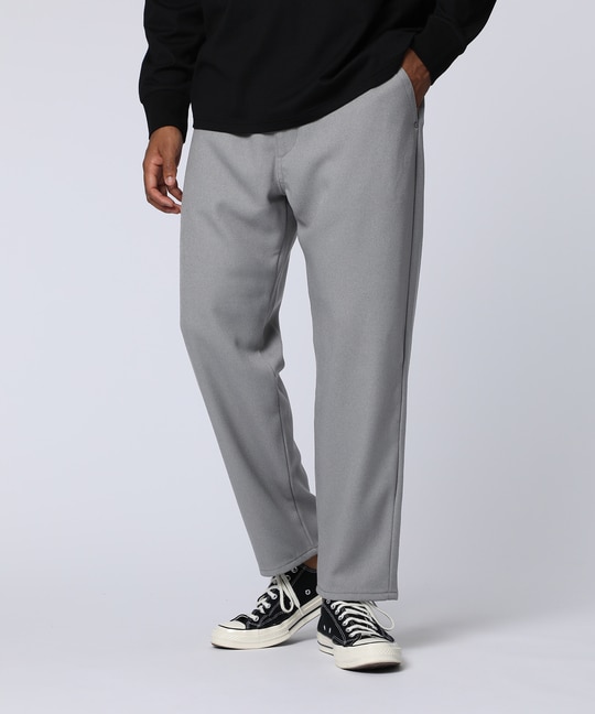 Lee×Psycho Bunny FLeeasy Narrow カルゼイージーパンツ