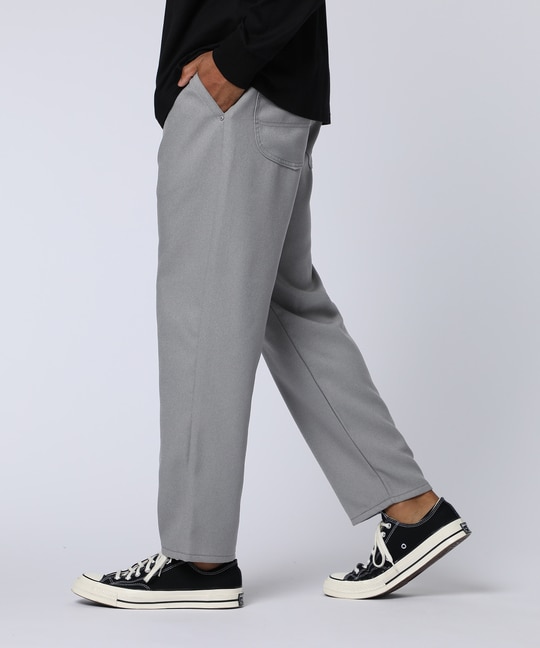 Lee×Psycho Bunny FLeeasy Narrow カルゼイージーパンツ