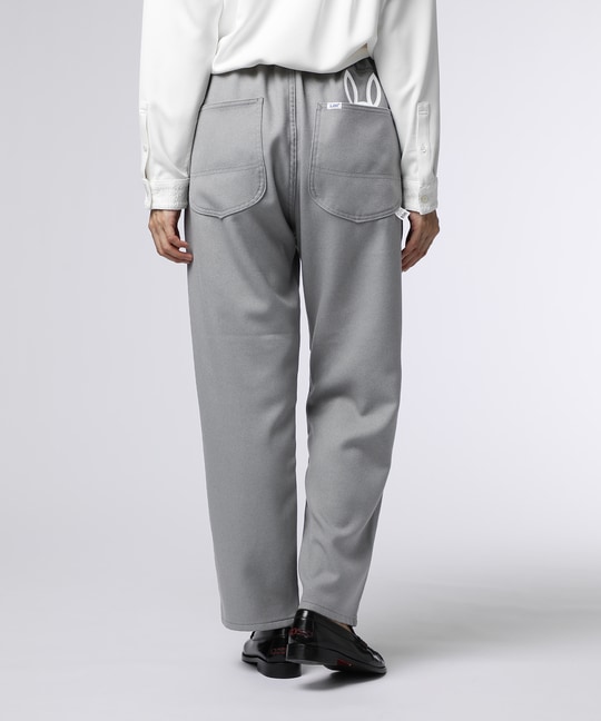 Lee×Psycho Bunny FLeeasy Narrow カルゼイージーパンツ