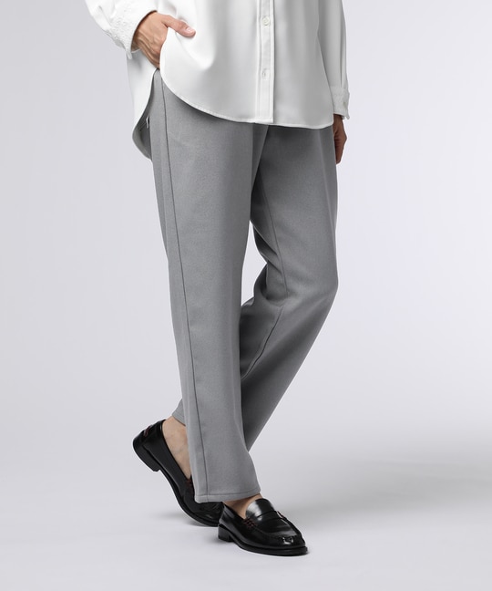 Lee×Psycho Bunny FLeeasy Narrow カルゼイージーパンツ