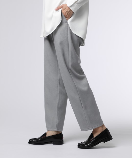 Lee×Psycho Bunny FLeeasy Narrow カルゼイージーパンツ