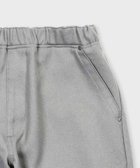 Lee×Psycho Bunny FLeeasy Narrow カルゼイージーパンツ