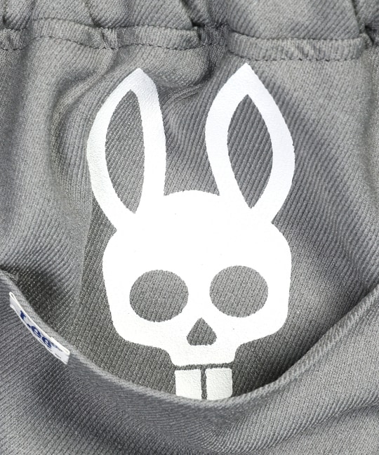 Lee×Psycho Bunny FLeeasy Narrow カルゼイージーパンツ