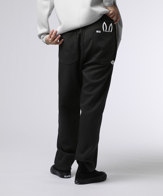 Lee×Psycho Bunny FLeeasy Narrow カルゼイージーパンツ