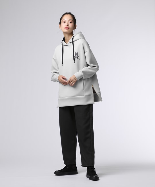 Lee×Psycho Bunny FLeeasy Narrow カルゼイージーパンツ