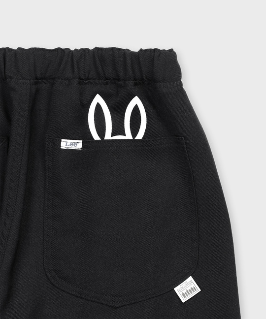 Lee×Psycho Bunny FLeeasy Narrow カルゼイージーパンツ