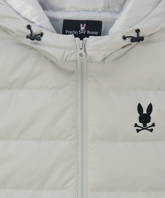 アーバンテック ニットミックスダウン