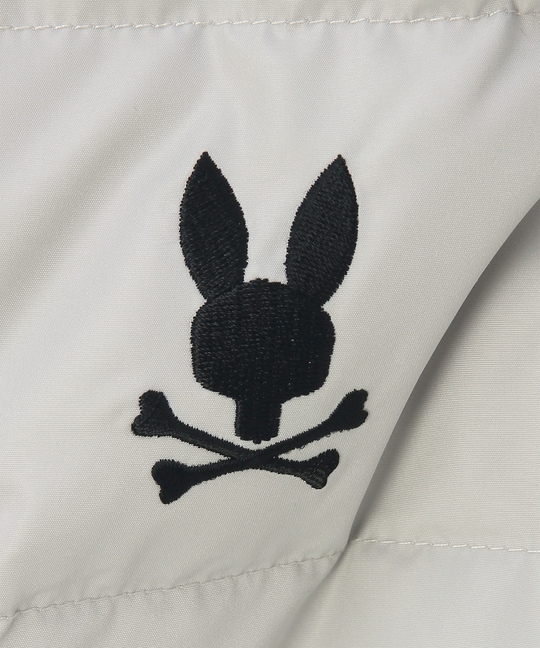 アーバンテック ニットミックスダウン