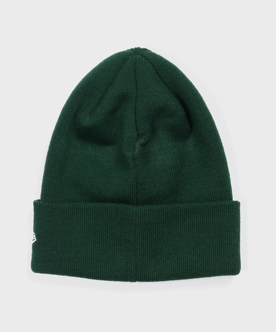 NEW ERA / Psycho Bunny ベーシックカフ ニットキャップ