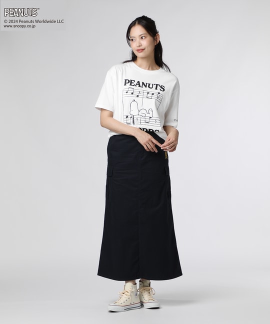 [WOMEN]PEANUTS