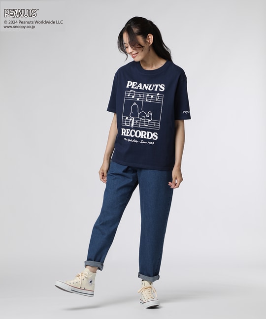 [WOMEN]PEANUTS