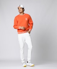 Golf styling