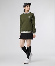 Golf styling[WOMEN]