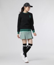 Golf styling[WOMEN]