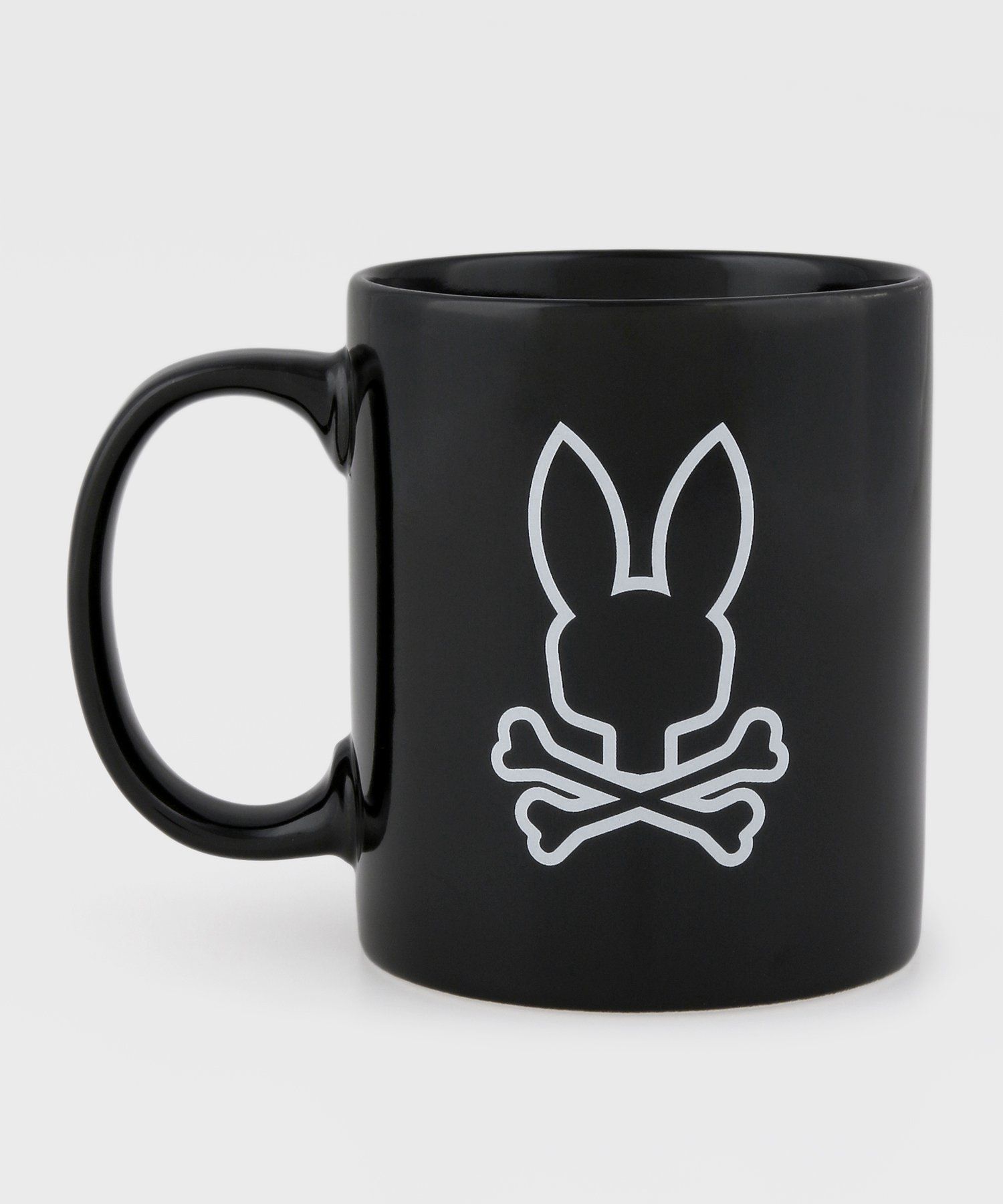 バニーロゴ マグカップ｜Psycho Bunny｜サイコバニー 公式ブランド 
