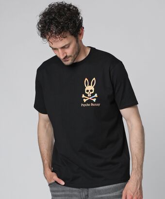 Tシャツ（メンズ） ｜Psycho Bunny｜サイコバニー 公式ブランドサイト 