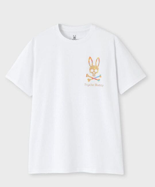 マーブルロゴ Tシャツ