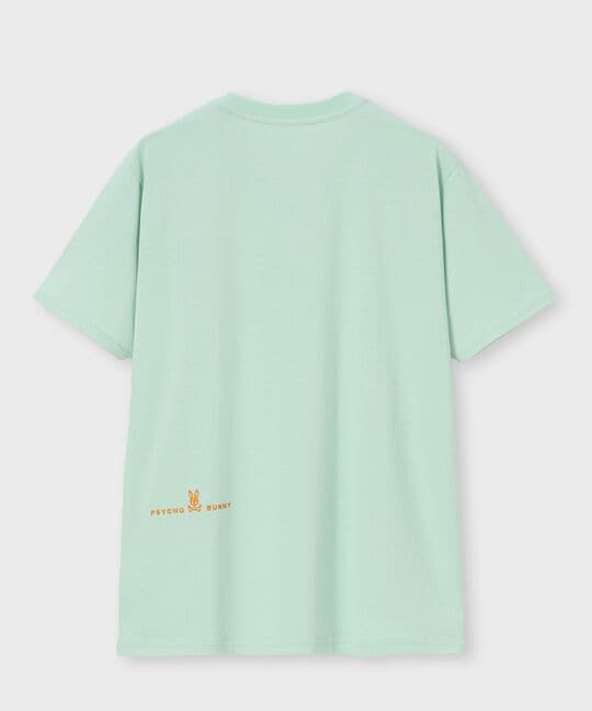 カラフルロゴアレンジ Tシャツ