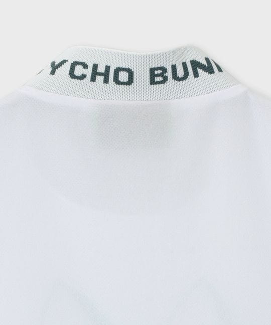 [GOLF][WOMEN]NEON BUNNY モックネック Tシャツ