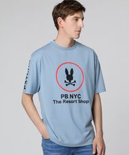[EC限定]スーベニアアートワーク Tシャツ