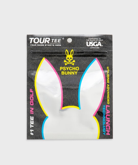 [GOLF]TOUR TEE PLUS