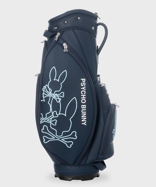 [GOLF]カートキャディバッグ SEASONAL EDITION