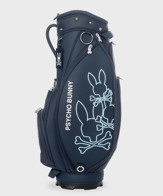 [GOLF]カートキャディバッグ SEASONAL EDITION