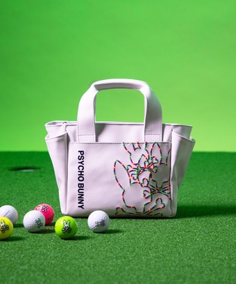 [GOLF]ラウンドバッグ　 SEASONAL EDITION