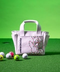 [GOLF]ラウンドバッグ SEASONAL EDITION