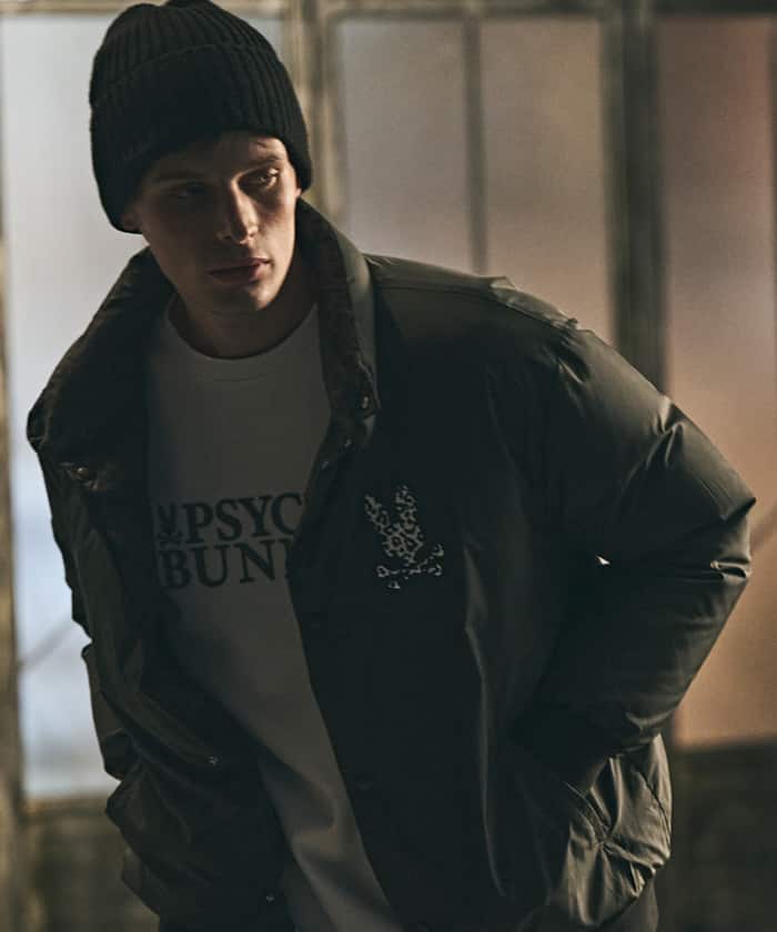 カジュアル新作