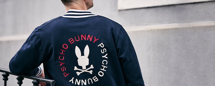 Psycho Bunny Online Shop ｜Psycho Bunny｜サイコバニー 公式ブランドサイト – Psycho Bunny  JAPAN Official Web Site